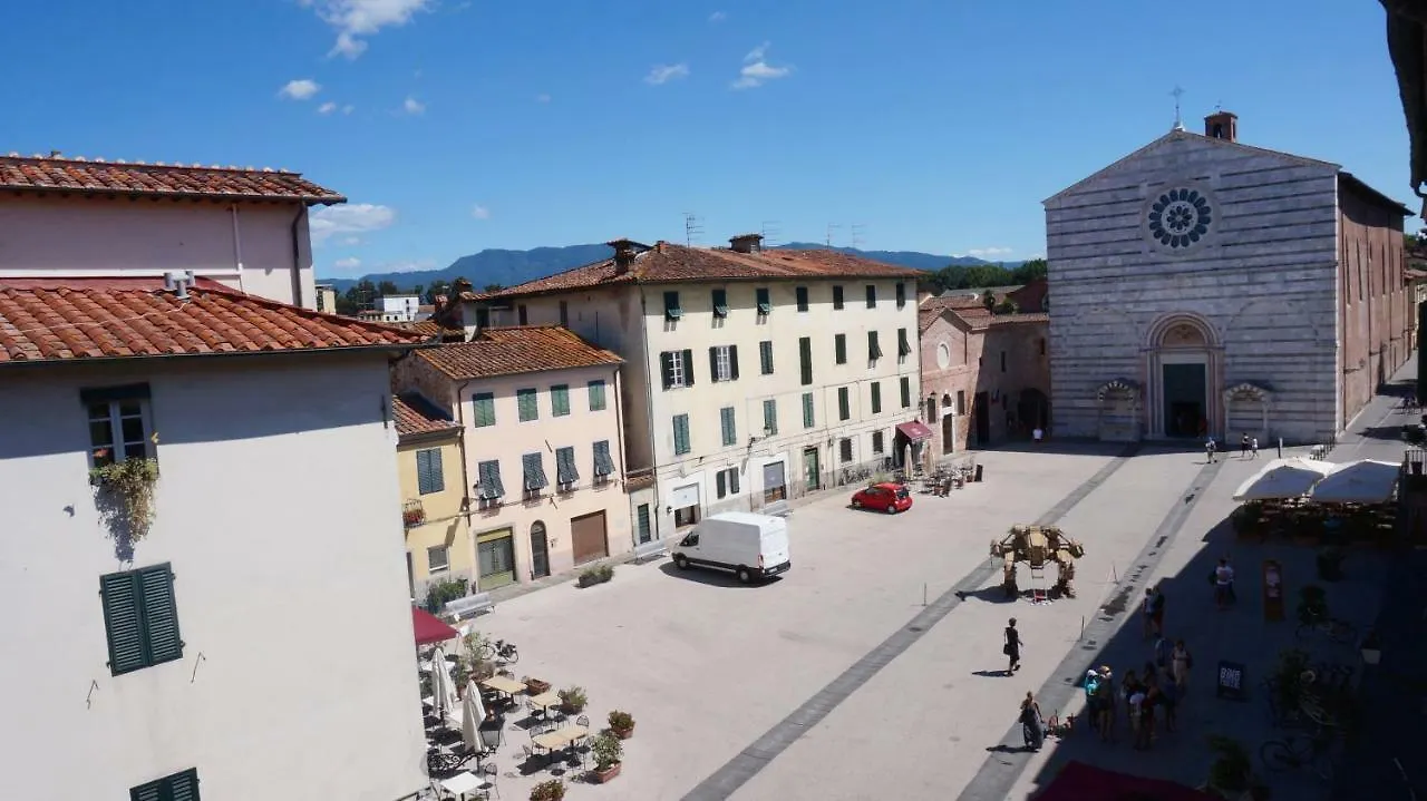 San Francesco Apartment Luxury Suite Lucca