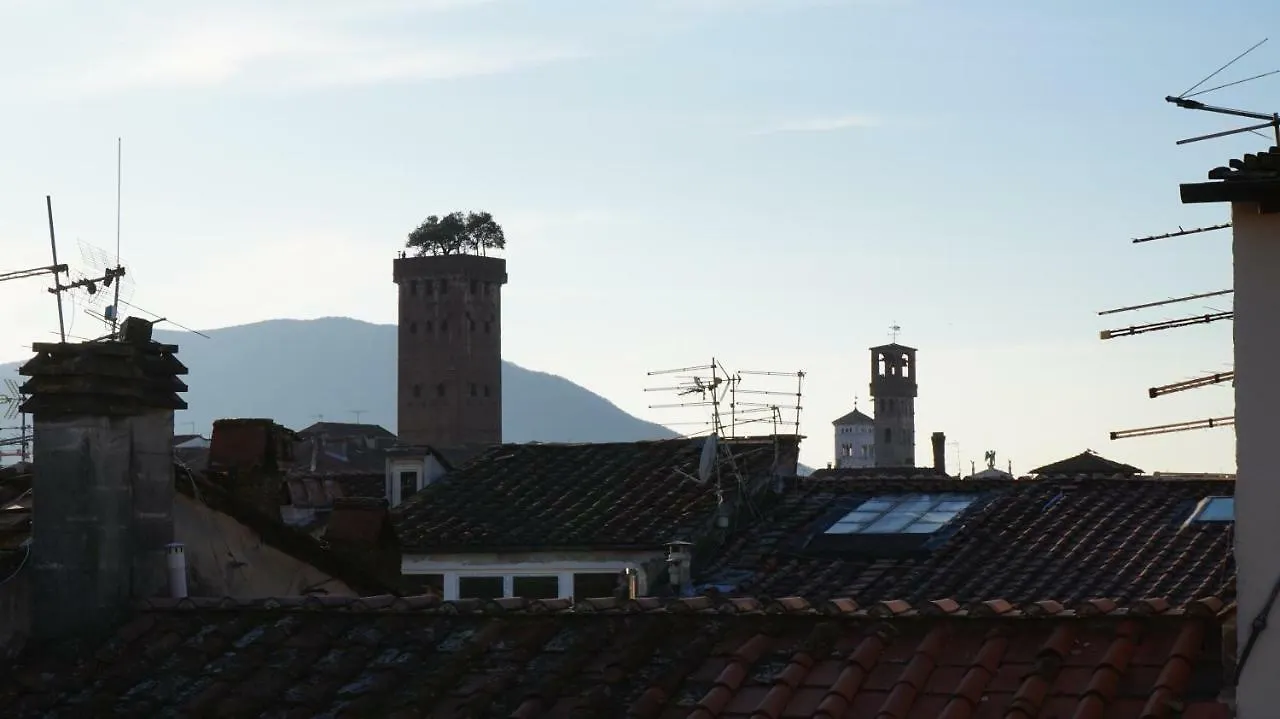 San Francesco Apartment Luxury Suite Lucca 0*,  Italy