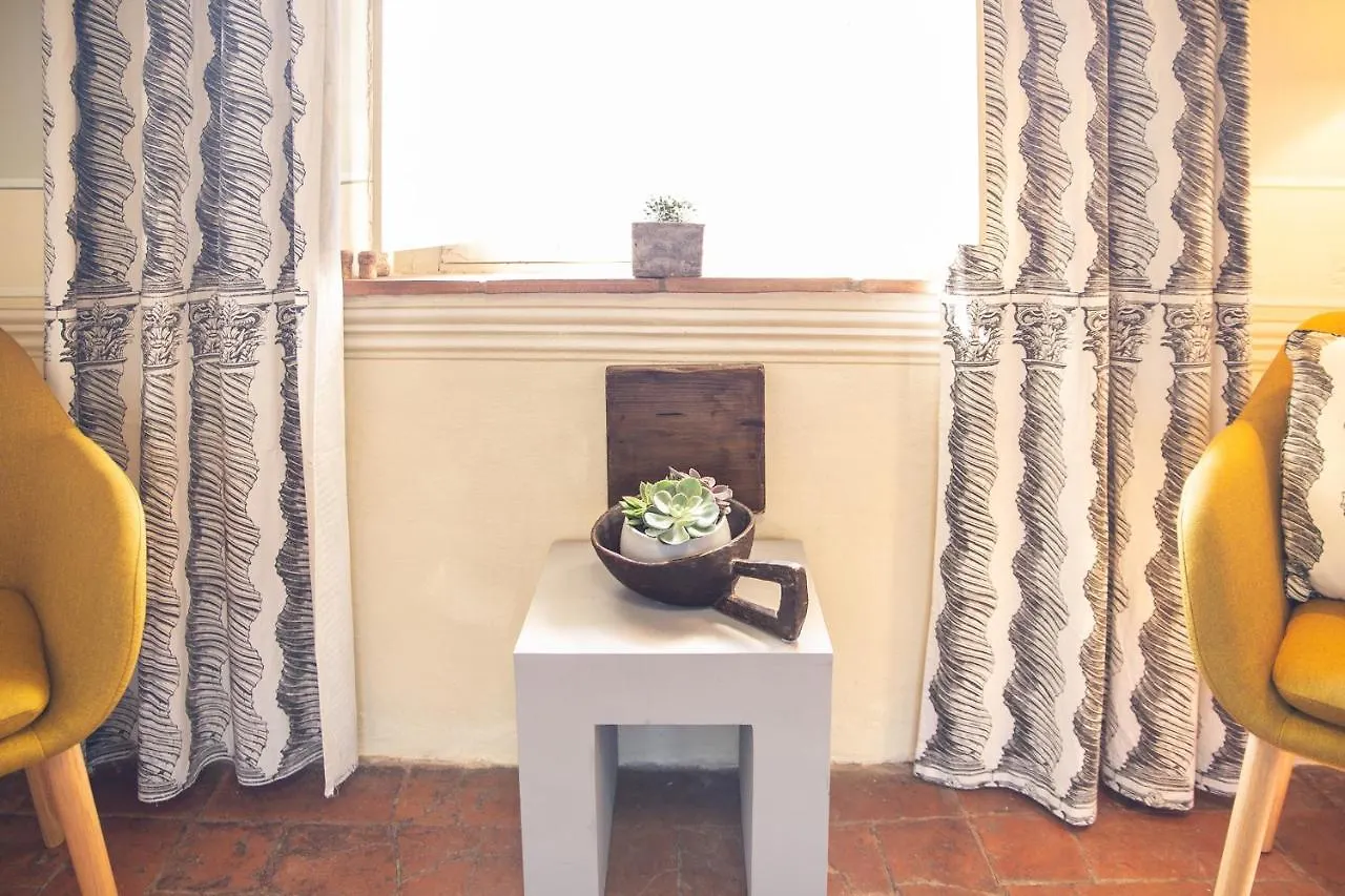 San Francesco Apartment Luxury Suite Lucca 0*,
