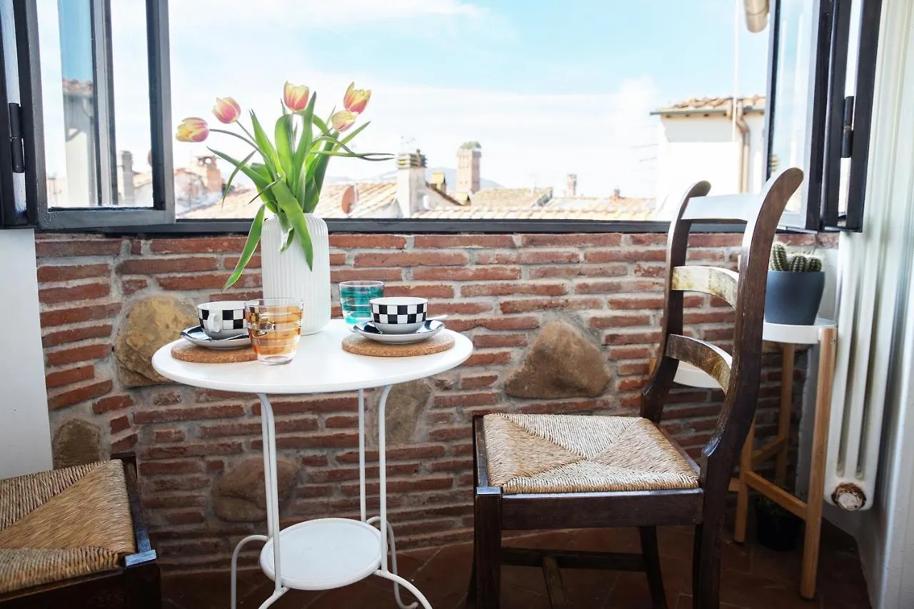 San Francesco Apartment Luxury Suite Lucca
