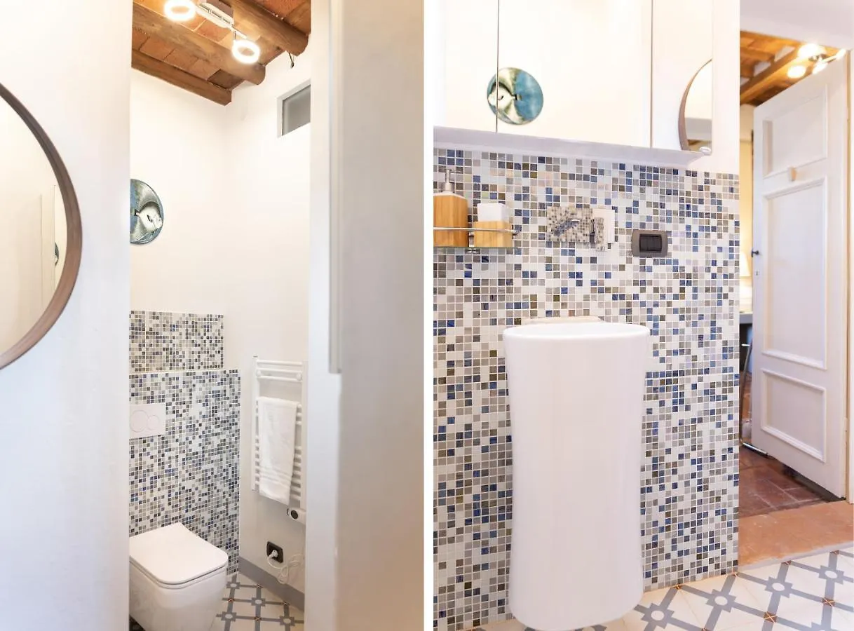 San Francesco Apartment Luxury Suite Lucca 0*,