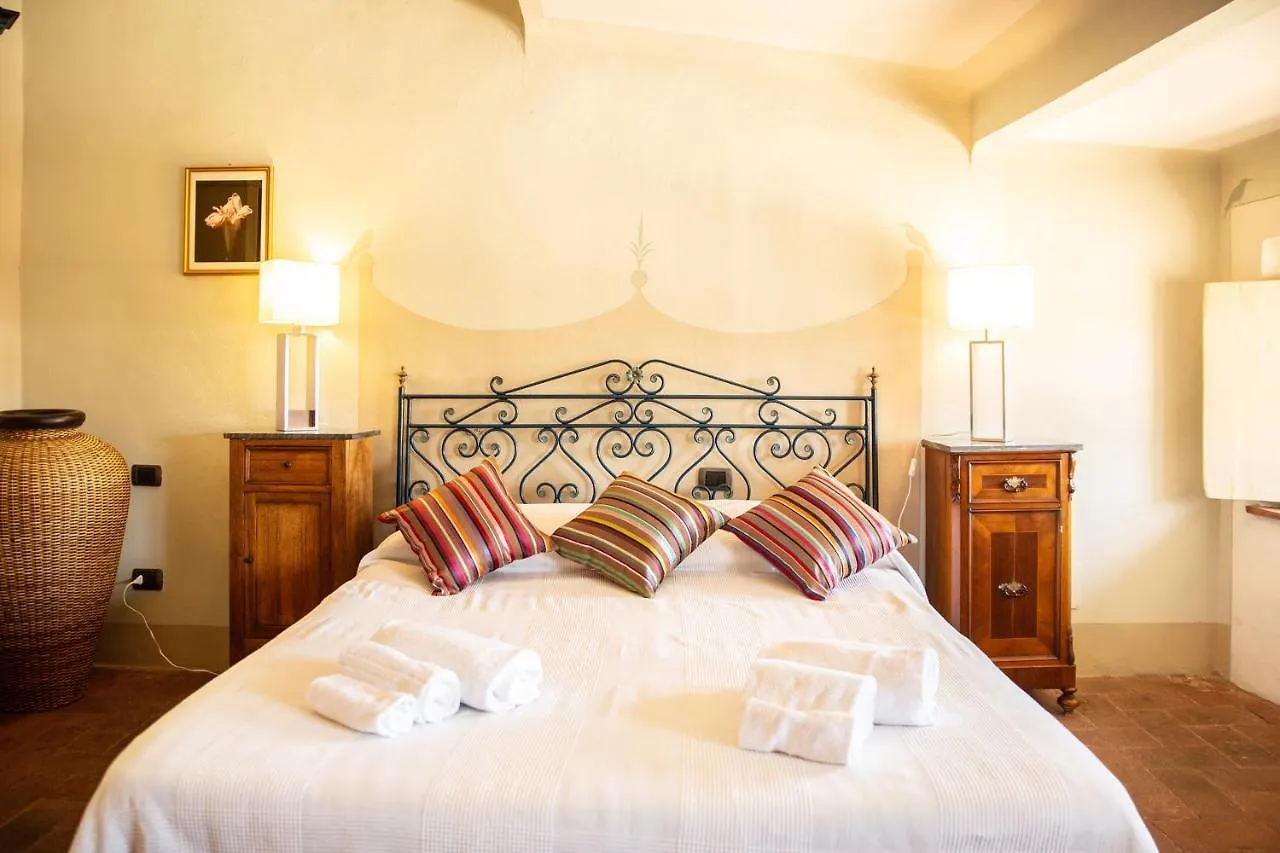 San Francesco Apartment Luxury Suite Lucca