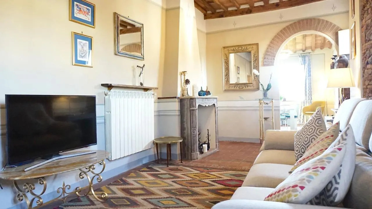 San Francesco Apartment Luxury Suite Lucca