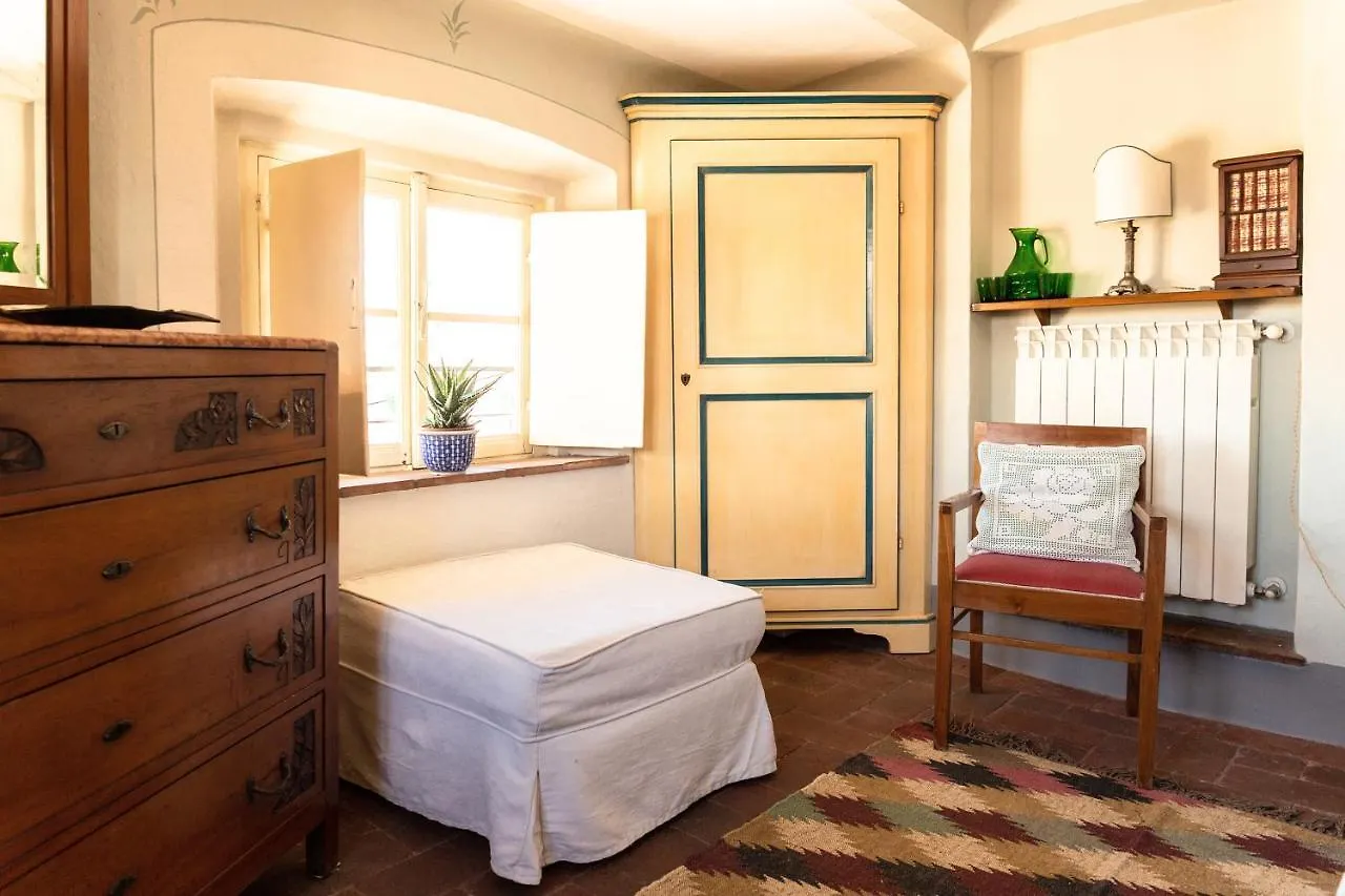 San Francesco Apartment Luxury Suite Lucca