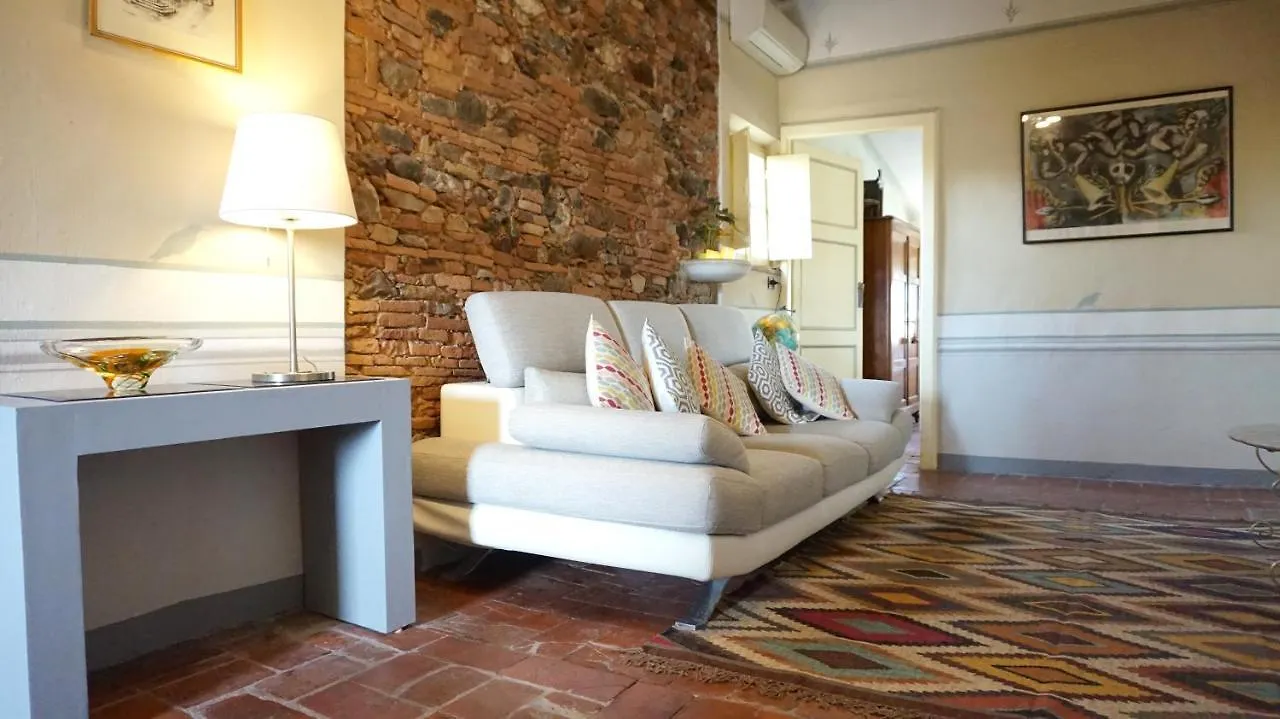 San Francesco Apartment Luxury Suite Lucca