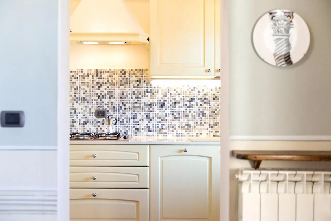 San Francesco Apartment Luxury Suite Lucca