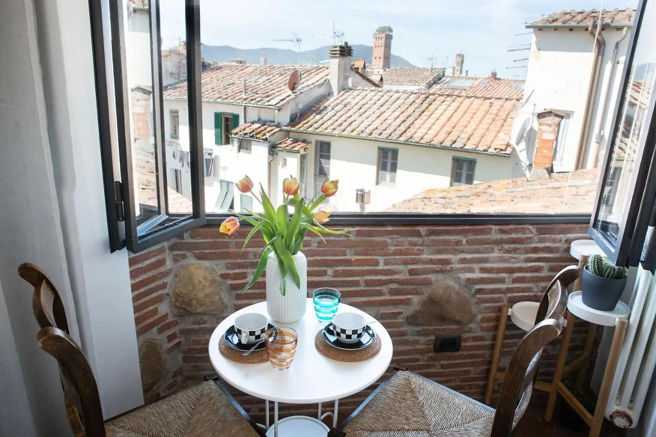 San Francesco Apartment Luxury Suite Lucca 0*,  Italy