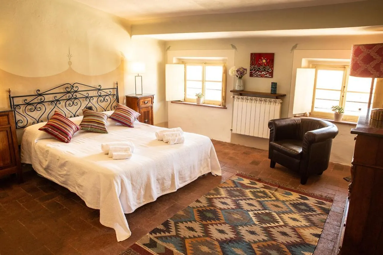 San Francesco Apartment Luxury Suite Lucca 0*,  Italy